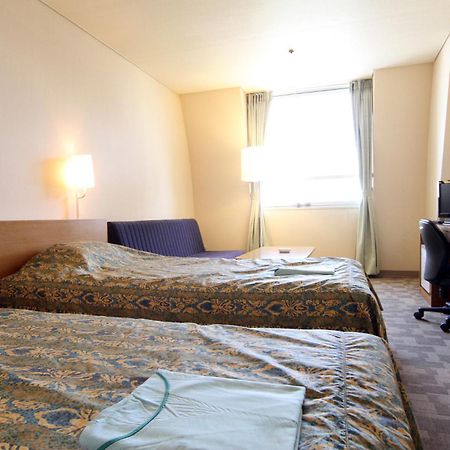 Hotel Hiroshima Sunplaza Екстериор снимка