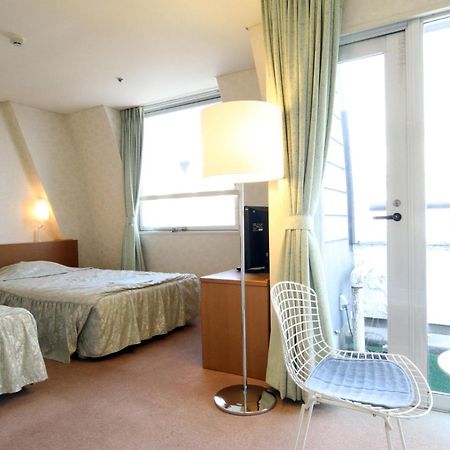 Hotel Hiroshima Sunplaza Екстериор снимка