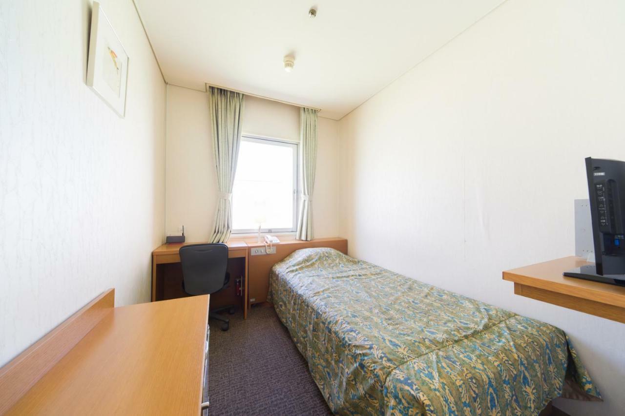 Hotel Hiroshima Sunplaza Екстериор снимка