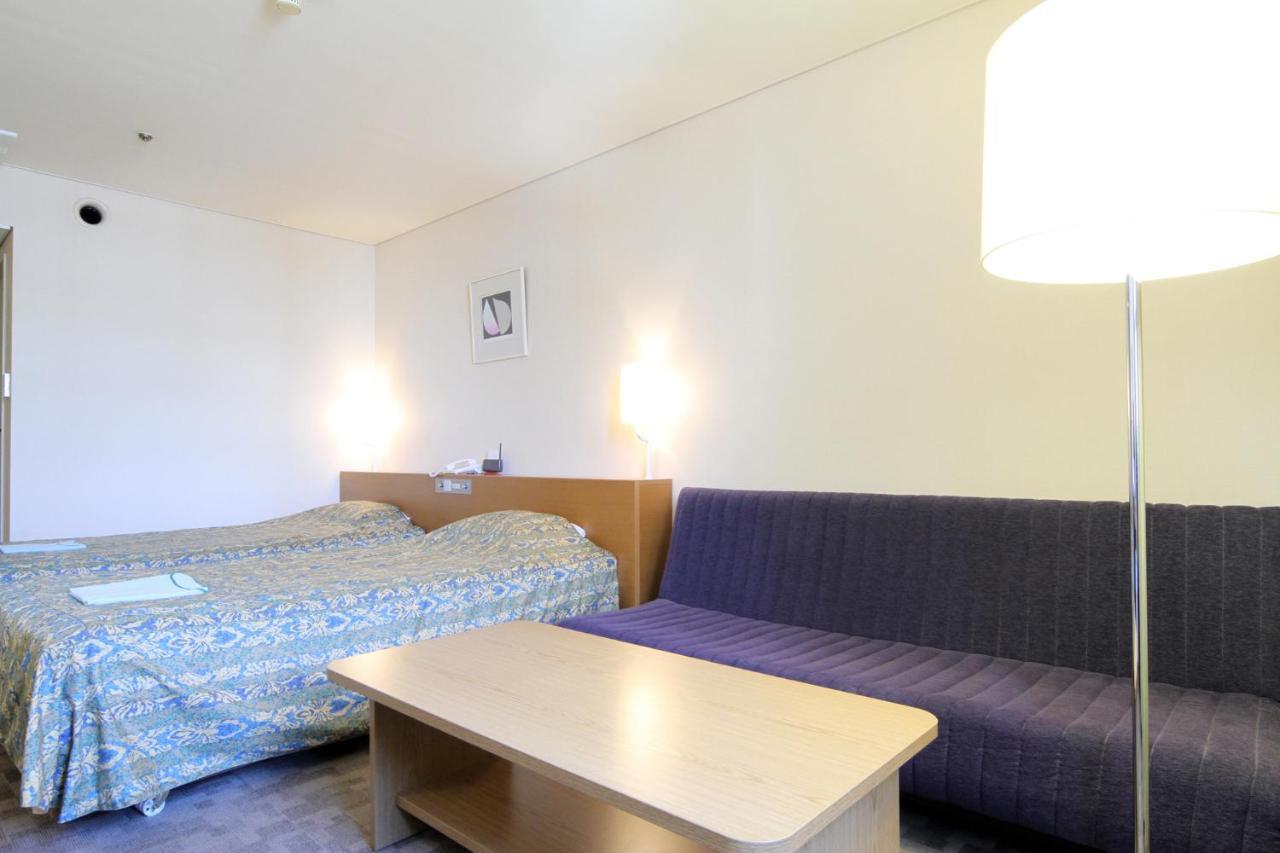 Hotel Hiroshima Sunplaza Екстериор снимка