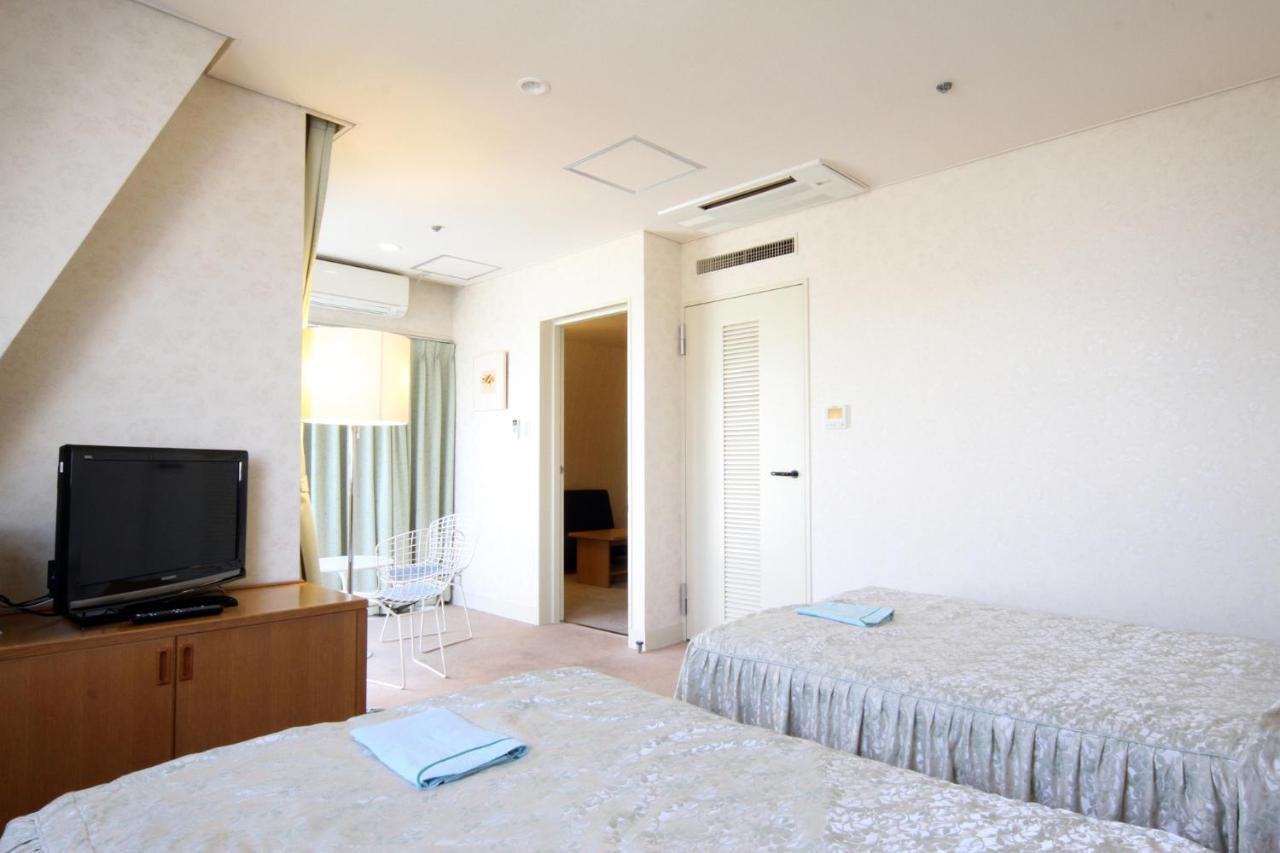 Hotel Hiroshima Sunplaza Екстериор снимка
