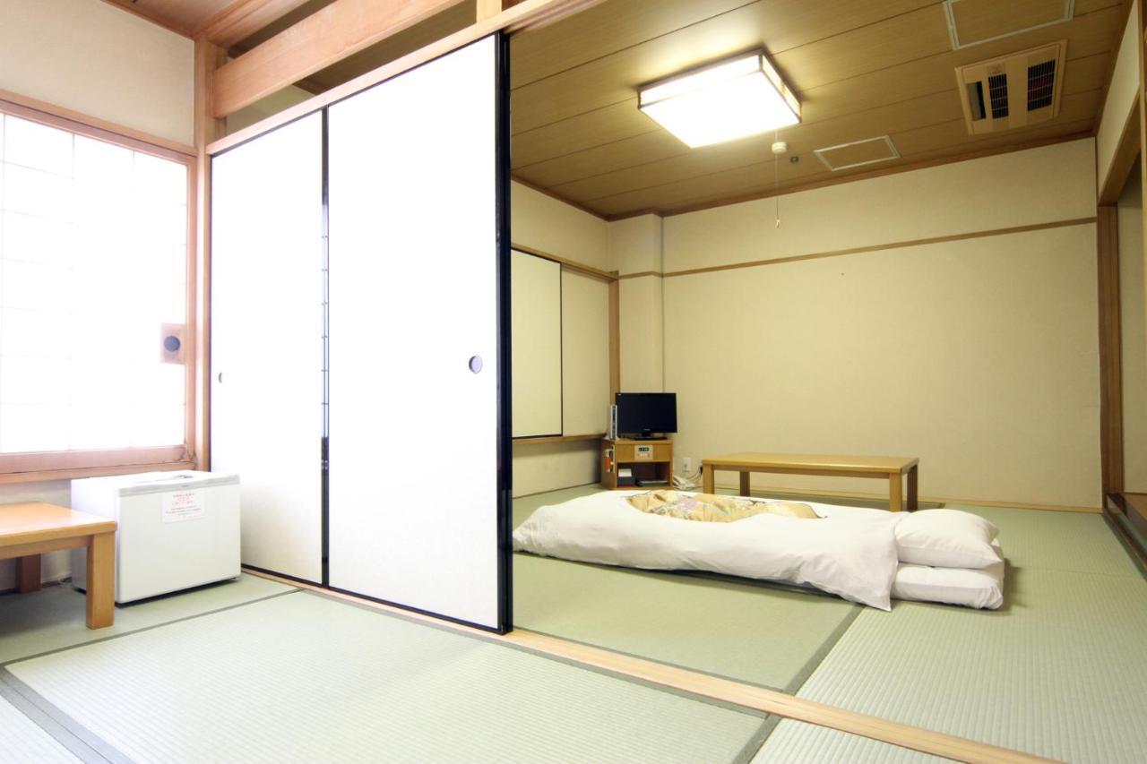 Hotel Hiroshima Sunplaza Екстериор снимка