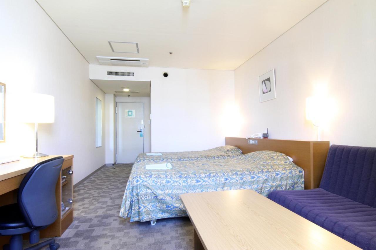 Hotel Hiroshima Sunplaza Екстериор снимка