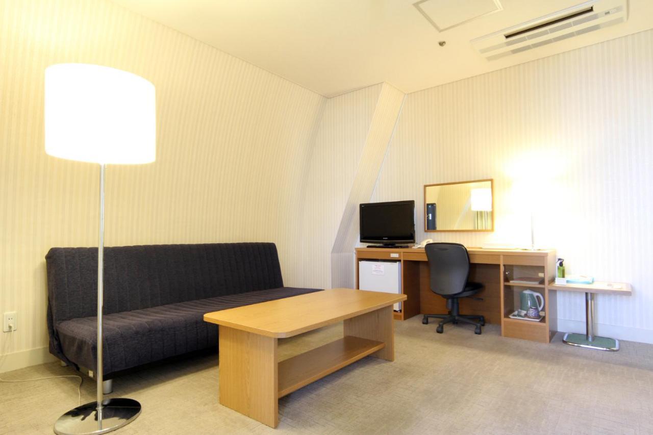 Hotel Hiroshima Sunplaza Екстериор снимка